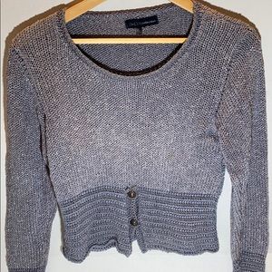 DaLYA Sweater